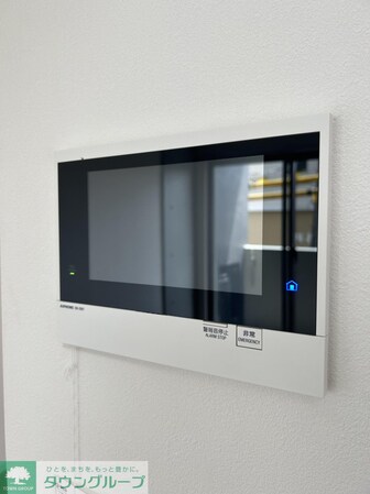 グランパセオ押上の物件内観写真